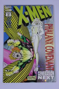 X-Men #37 (1994) X-Men NM