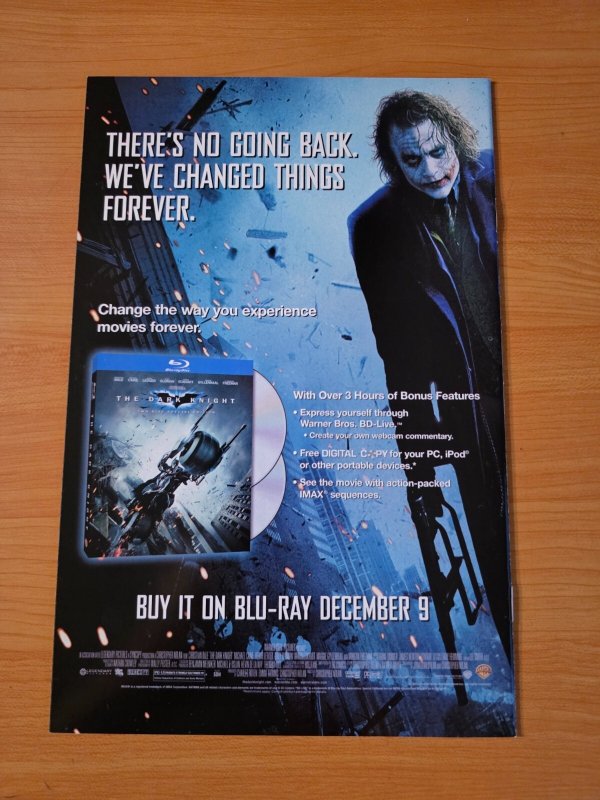 Eternals #6 ~ NEAR MINT NM ~ 2009 Marvel Comics