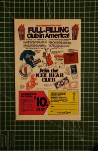 Arak, Son of Thunder #1 (1981)