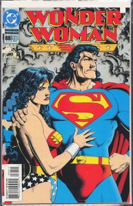 Wonder Woman #88 (1994) Wonder Woman