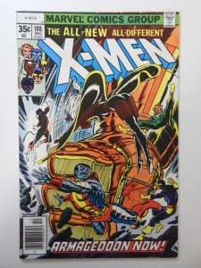 The X-Men #108 (1977) VF+ Condition!