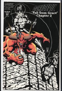 Daredevil #321 (1993) Daredevil