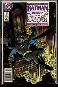 Batman #417 (1988) Batman [Key Issue]