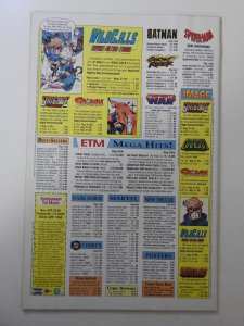 Spawn #1 (1992) FN+ Condition!