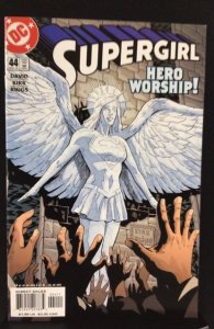 Supergirl #44 (2000)