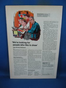 DAREDEVIL 45 VF+  MARVEL 1968