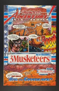 The Flash #63 (1992)