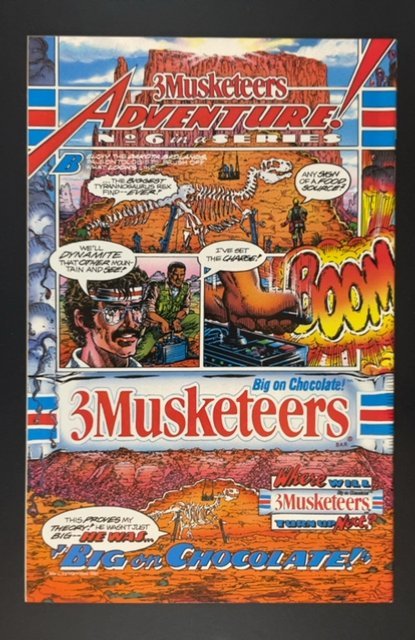 The Flash #63 (1992)