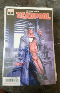 Deadpool #9 (2019)
