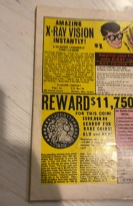 Journey into Mystery Annual (1965)1st Hercules see description