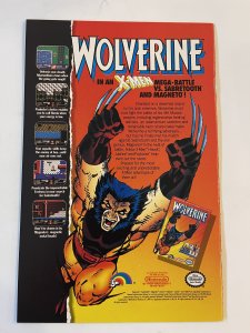 Alpha Flight #102  - NM+  (1991)