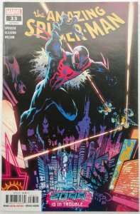 The Amazing Spider-Man #33 (NM)(2020)