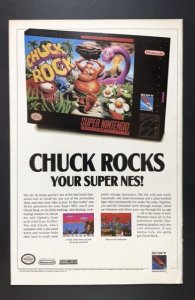 Ghost Rider #34 (1993)