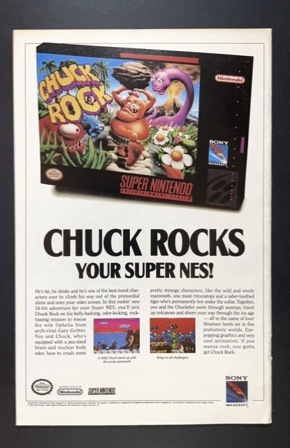 Ghost Rider #34 (1993)