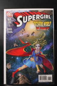 Supergirl #57 (2010)