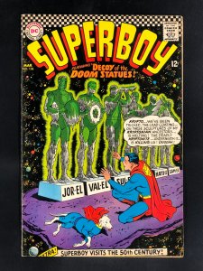 Superboy #136 (1967)