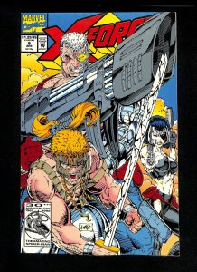 X-Force #9