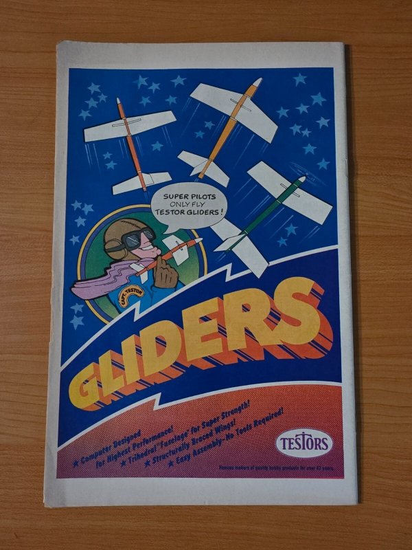 Machine Man #6 Newsstand Variant ~ VF - NEAR MINT NM ~ 1978 Marvel Comics