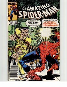 The Amazing Spider-Man #246 (1983) Spider-Man