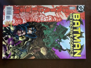 Detective Comics #721 (1998)