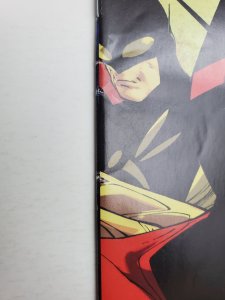 Secret Invasion: Requiem (2009)