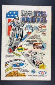 Adventure Comics #437 (1975)