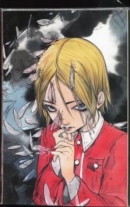 Fishflies #1 Cover B (2023)