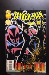 Spider-Man 2099 #32 (1995)