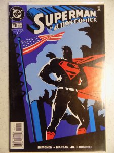 Action Comics #750 (1999)