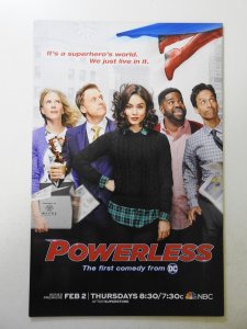 Zombie Tramp #32 Risque Variant (2017) NM Condition!