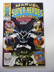 Marvel Super-Heroes Spring Special #1 (1990)