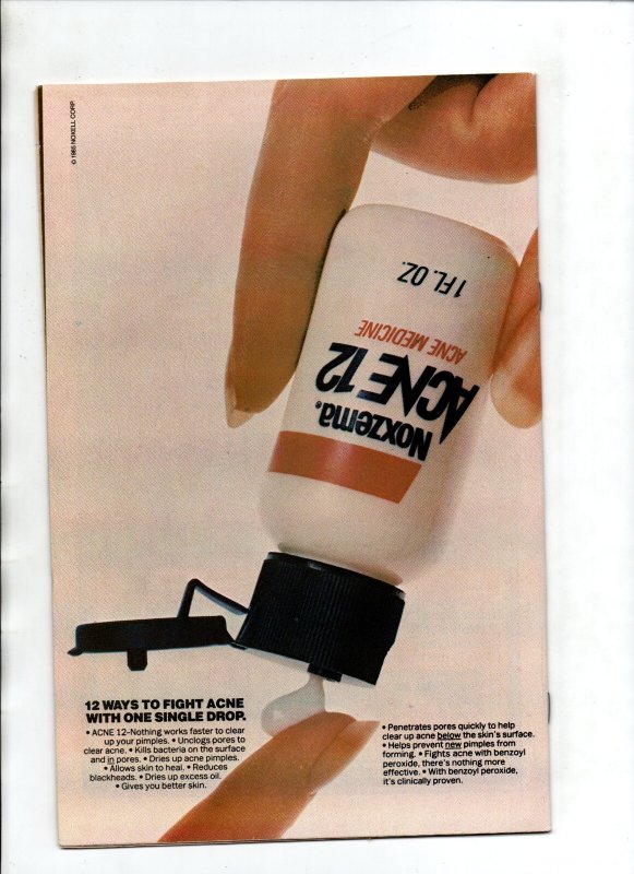 Amazing Spider-Man #265 - 1st Print - 1st Silver Sable - 1985 - (-NM)