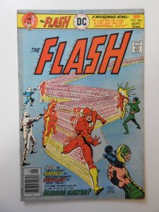 The Flash #244 (1976) FN Condition!