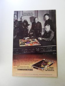 Marvel Super Heroes Secret Wars #10 (1985) FN/VF condition