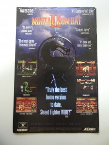 The Amazing Spider-Man #398 (1995) FN- Condition