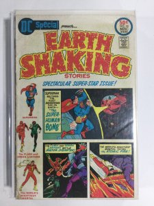 DC Special #18 (1975) FN3B119 FINE FN 6.0