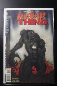 Swamp Thing #150 (1995)