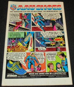 Teen Titans #51 (1977)