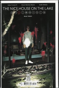 The Nice House on the Lake #3 (2022)