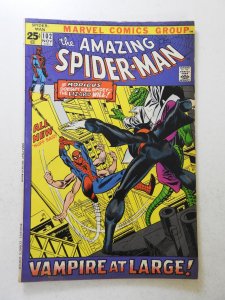 The Amazing Spider-Man #102 (1971) FN/VF Condition!