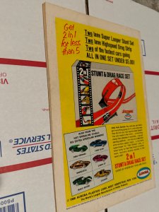 The Unexpected #113 (1969) classic 70s horror small chip lower corner