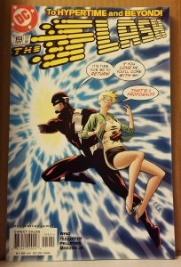 The Flash #159 (2000)