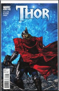 Thor #611 (2010) Thor
