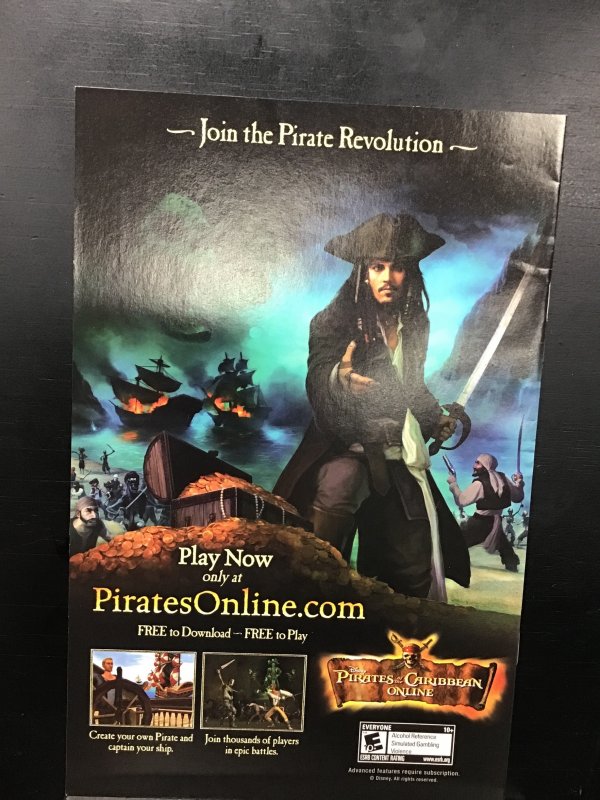 New Exiles #3 (2008) nm