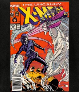 Uncanny X-Men #230