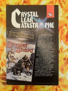 Daredevil #255 (1988) - VF/NM