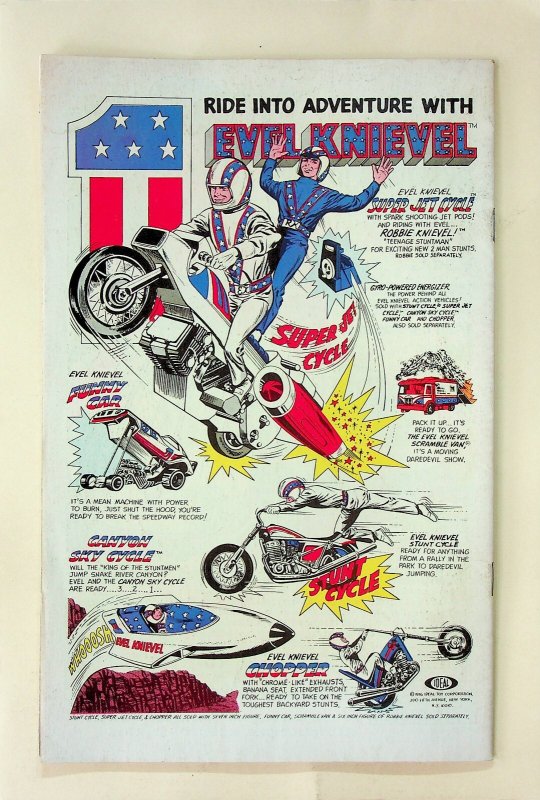 Tomb of Dracula #53 (Feb 1977, Marvel) - Very Good-