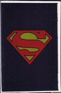 Superman: The Man of Steel (1987) Superman