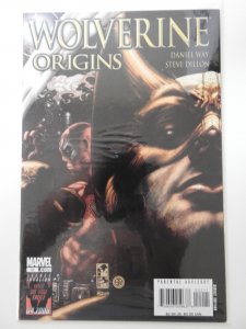 Wolverine: Origins #22