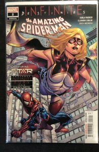 Amazing Spider-Man Annual #2 (2021)